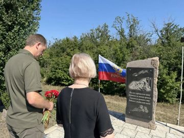 27 июля… Эта дата навечно останется в памяти всех жителей Шахтерска