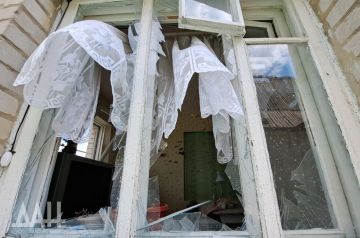 В Ростове-на-Дону при атаке БПЛА погибла супружеская пара