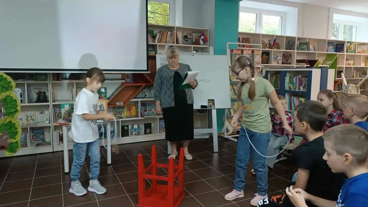 Час литературного чтения «Богатырская сказка» Час литературного чтения «Богатырская сказка»