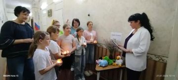 27 июля в МБУ "Городской дом культуры" пгт