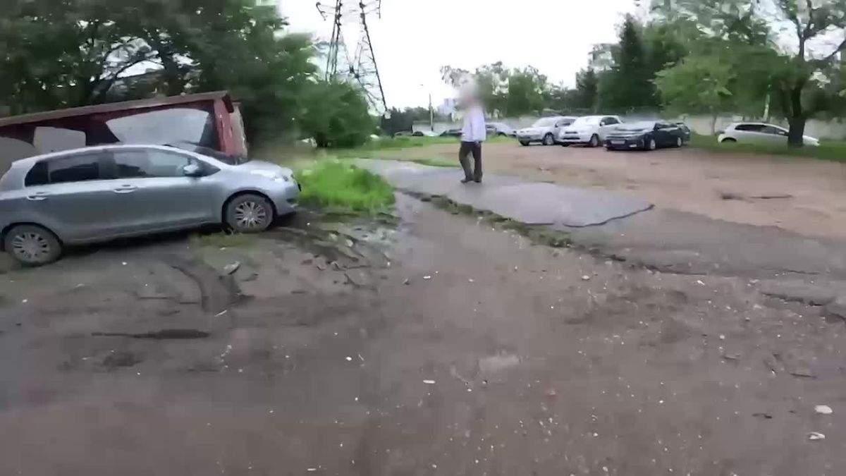 Житель Хабаровска задержан по подозрению в госизмене за передачу данных разведке Новой Зеландии, сообщили в ФСБ