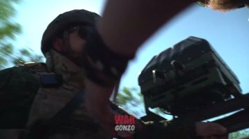 WarGonzo: ���� � ����� ��� ������. �� ������������� ����������� ���������� �������� ��-���������� ������