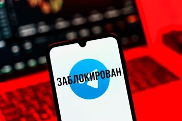 Telegram �� ������������ �� ��������� ��� ��-�� ������� � ������� ������ ��������