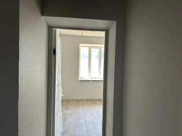 Ямальцы продолжают строительство дома в Волновахе
