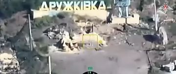 Эдуард Басурин: Российские войска продвигаются к Дружковке