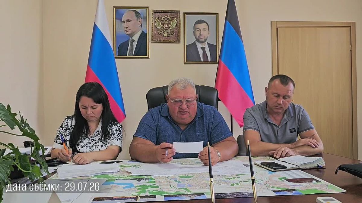 Игорь Мартынов: Рассматриваю ваши обращения в рамках прямого эфира