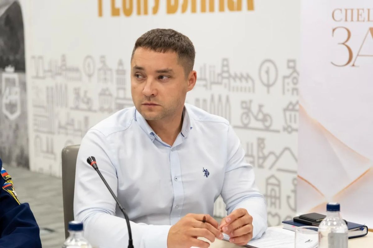Продолжается третий этап Республиканской премии «Гордость Донбасса» спецпроекта «За дело» Продолжается третий этап Республиканской премии «Гордость Донбасса» спецпроекта «За дело»