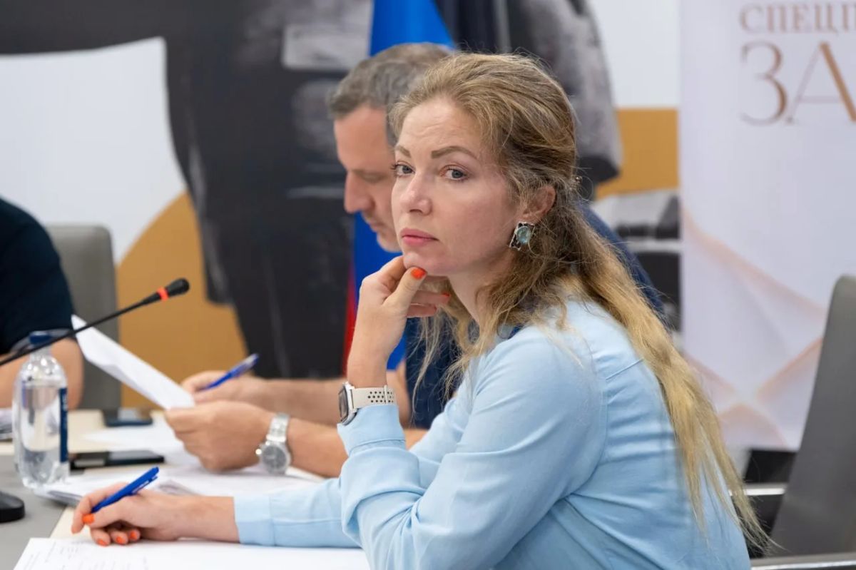Продолжается третий этап Республиканской премии «Гордость Донбасса» спецпроекта «За дело» Продолжается третий этап Республиканской премии «Гордость Донбасса» спецпроекта «За дело»