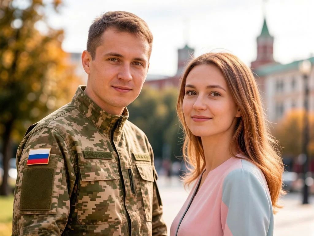 Как супруге участника СВО получить помощь в трудоустройстве?