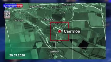 Российские войска продолжают наступление!