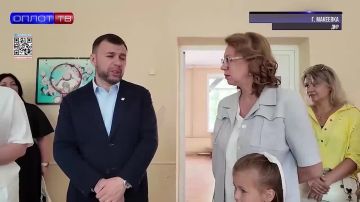 Горячее питание для школьников: как работает новый формат в Макеевке?