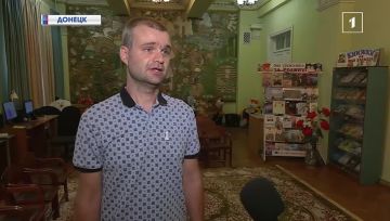 Турнир по шахматам! Что нового открыли для себя в этом спорте 20 школьников из Донецка?