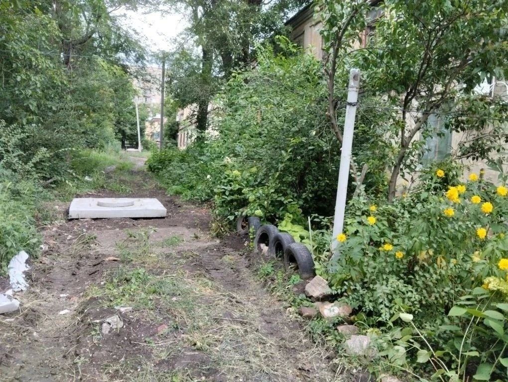РЕАКЦИЯ НА ОБРАЩЕНИЕ ГРАЖДАН: ТЕПЛОВОЙ КОЛОДЕЦ ПРИВЕДЕН В ПОРЯДОК! РЕАКЦИЯ НА ОБРАЩЕНИЕ ГРАЖДАН: ТЕПЛОВОЙ КОЛОДЕЦ ПРИВЕДЕН В ПОРЯДОК!