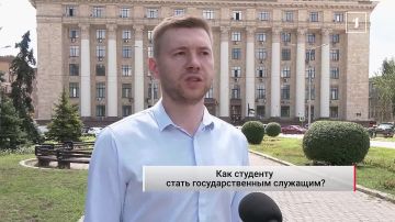 100 заявок и это не предел! Как зарегистрироваться на проект «ГосСтарт.Стажировки»? Что для этого нужно?