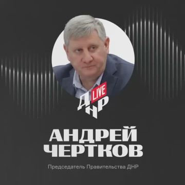 О ценах на бензин в ДНР и разнице с другими регионами