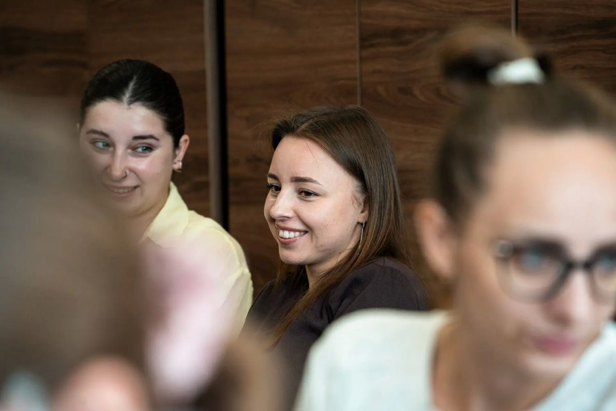 Кирилл Макаров: Благодаря сказкам ребёнок начинает понимать, что такое добро и зло, учится дружить, сопереживать и отличать правильные поступки от неправильных Кирилл Макаров: Благодаря сказкам ребёнок начинает понимать, что такое добро и зло, учится дружить, сопереживать и отличать правильные поступки от неправильных