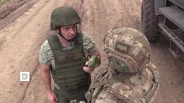 "Враг закрепился очень сильно, потому что у них было время, и они этого ждали