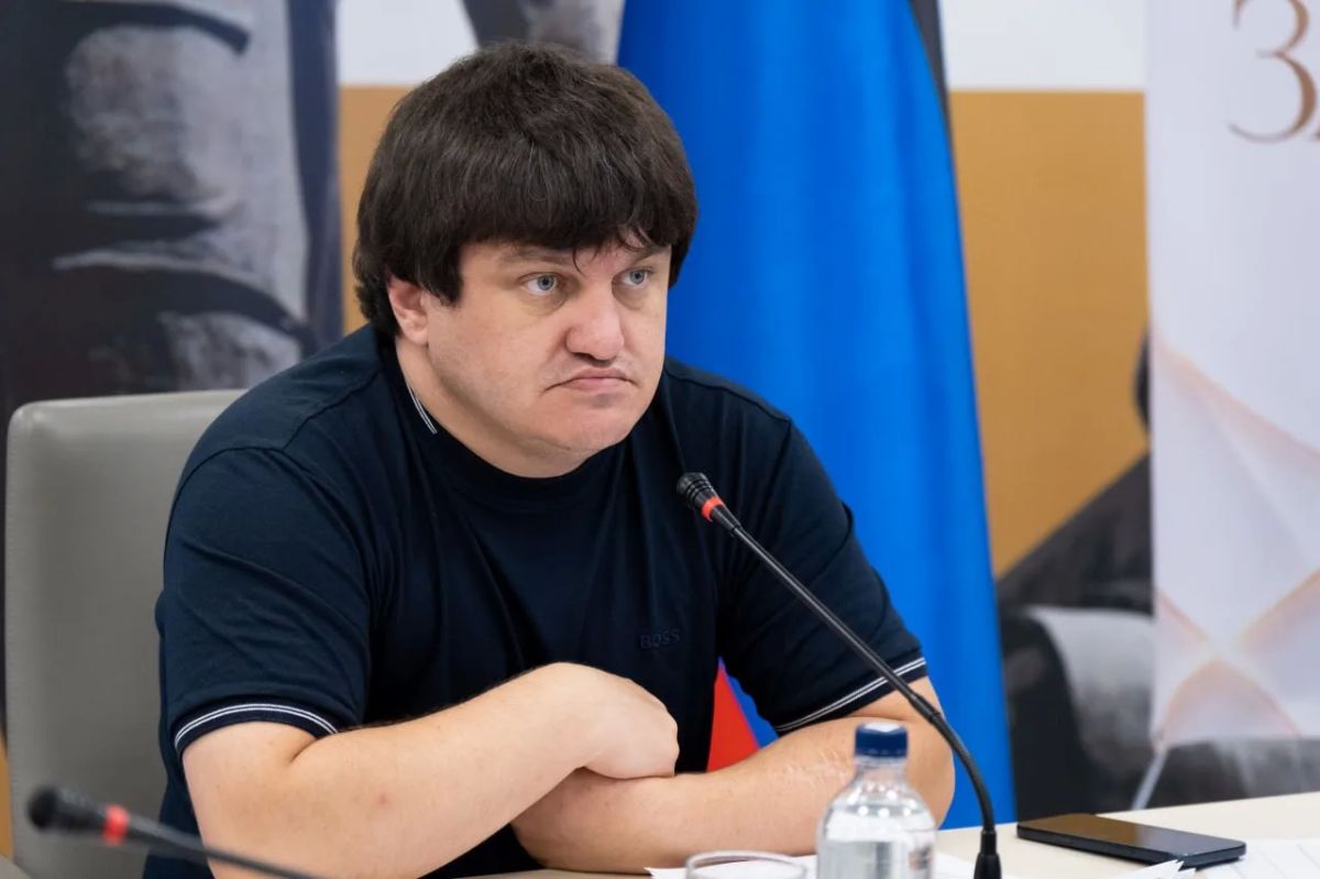 Продолжается третий этап Республиканской премии «Гордость Донбасса» спецпроекта «За дело» Продолжается третий этап Республиканской премии «Гордость Донбасса» спецпроекта «За дело»