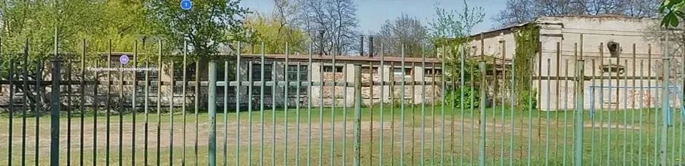 Качественно новая «Олимпия»: В Мариуполе подходит к завершению капремонт спортивной школы Качественно новая «Олимпия»: В Мариуполе подходит к завершению капремонт спортивной школы