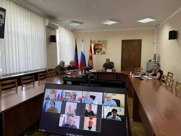 Порядка 60% жителей Шахтерского муниципального округа прошли диспансеризацию