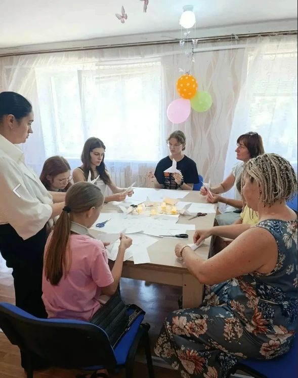 27 июля — День памяти детей, погибших на Донбассе
