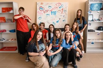 Инвестиции в будущее: в Старобешевском округе появится новое молодежное пространство