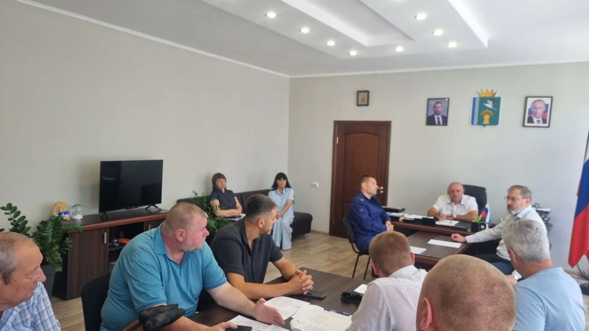 29 июля под председательсвом Ставрулова Михаила Валентиновича состоялось 59 заседание Мангушского муниципального совета 29 июля под председательсвом Ставрулова Михаила Валентиновича состоялось 59 заседание Мангушского муниципального совета