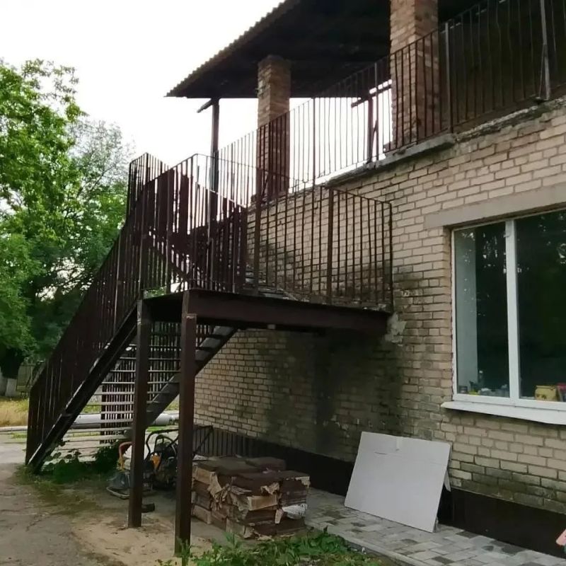 Амурская область продолжает масштабный ремонт в Кутейниковском детском саду Амвросиевского округа Амурская область продолжает масштабный ремонт в Кутейниковском детском саду Амвросиевского округа