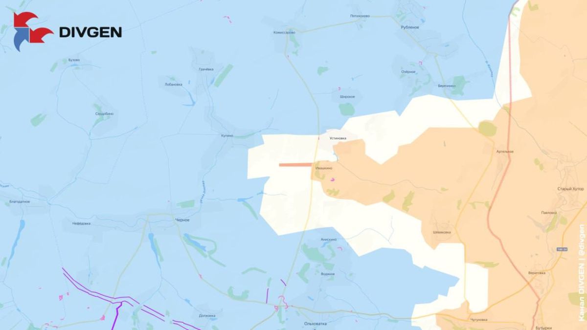 Изменения на карте за прошедшие сутки: Изменения на карте за прошедшие сутки: