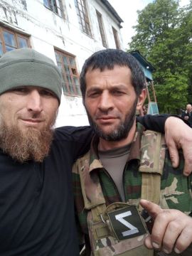 Воспоминания ветерана спецназа «Ахмат» МО РФ