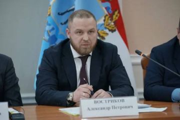 Экс-глава департамента мэрии Тольятти стал замом регионального министра транспорта