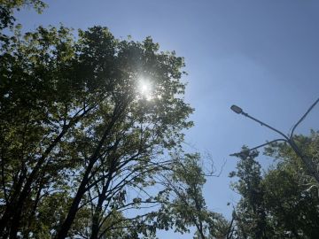 Наталья Великодная: Доброе утро, уважаемые жители!
