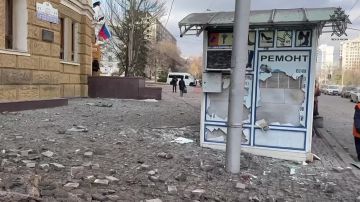 Следователями СК России зафиксированы очередные преступления ВФУ, совершенные в отношении мирного населения ДНР