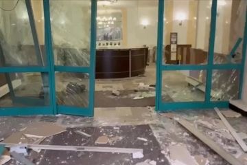 22 года тюрьмы получил участник теракта в ЖК "Алые Паруса", в котором погиб Глава Федерации бокса ДНР Армен Саркисян