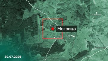 Сразу четыре населённых пункта освободили русские воины от укронацистской нечисти за минувшие сутки