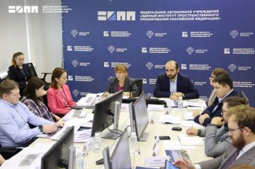 Формирование современной транспортной инфраструктуры – приоритет в развитии Донецкой Народной Республики