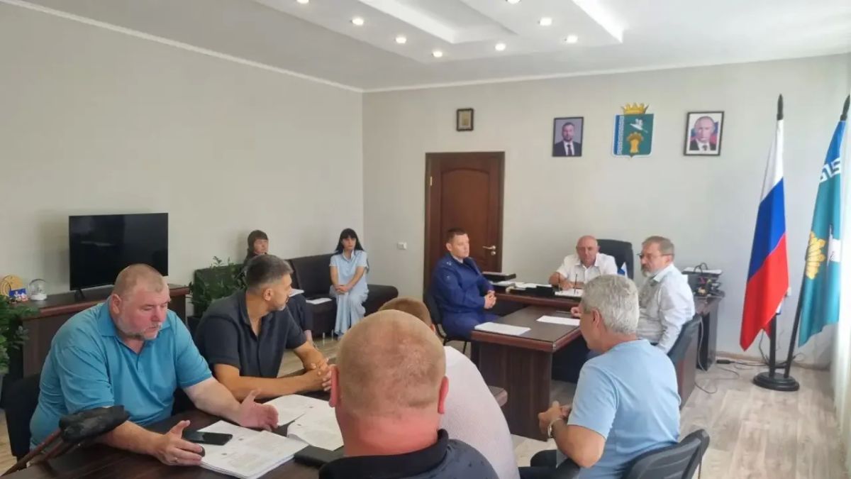 Борис Трима: Принял участие в 59-м заседании Мангушского муниципального совета Борис Трима: Принял участие в 59-м заседании Мангушского муниципального совета