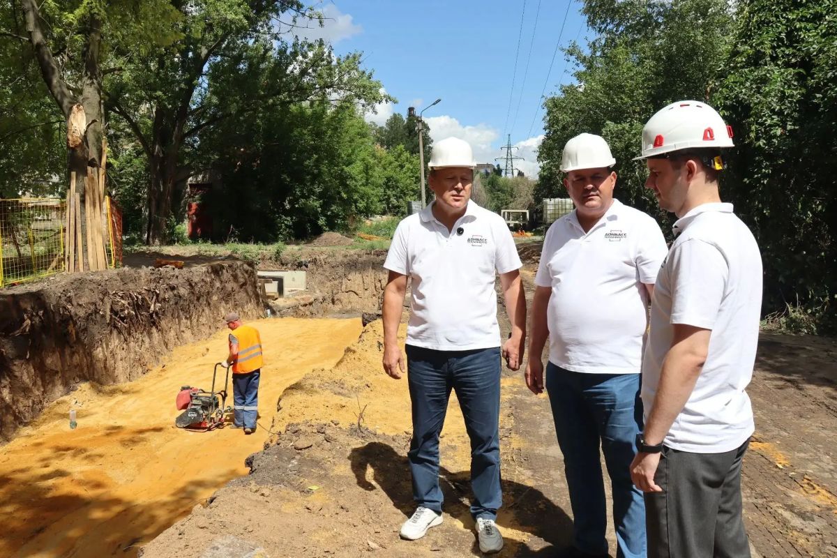 ПОДГОТОВКА К ОТОПИТЕЛЬНОМУ СЕЗОНУ И МАСШТАБНАЯ МОДЕРНИЗАЦИЯ ПОДГОТОВКА К ОТОПИТЕЛЬНОМУ СЕЗОНУ И МАСШТАБНАЯ МОДЕРНИЗАЦИЯ