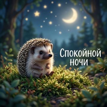 Первый Республиканский канал желает всем доброй ночи!