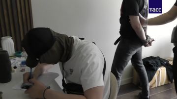 ФСБ задержала 35-летнего жителя Москвы за перевод средств на криптокошелек, используемый СБУ для финансирования диверсий