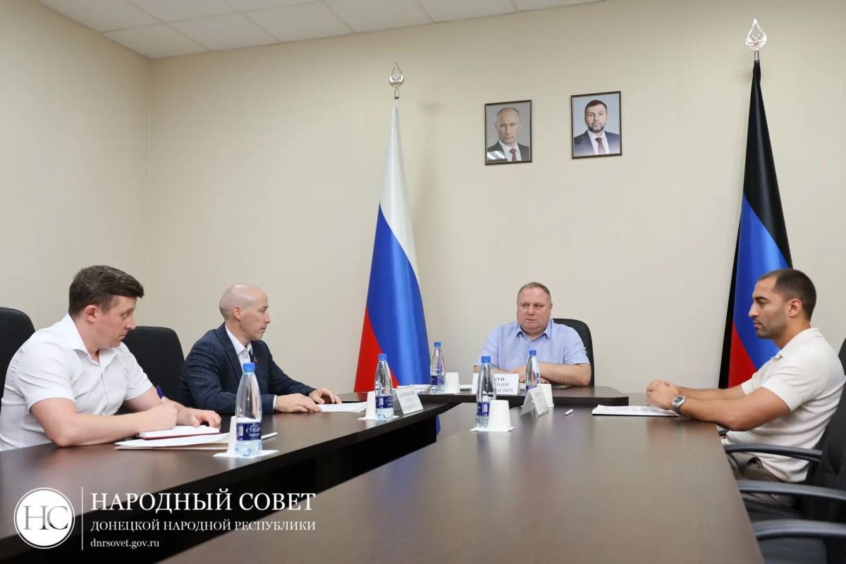 Депутаты изучили предложения по развитию неолимпийских видов спорта Депутаты изучили предложения по развитию неолимпийских видов спорта