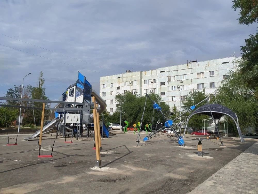 Новый Свет готовится к космическим открытиям! Новый Свет готовится к космическим открытиям!