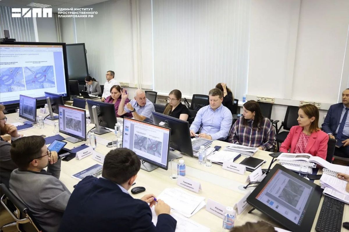 Формирование современной транспортной инфраструктуры – приоритет в развитии Донецкой Народной Республики Формирование современной транспортной инфраструктуры – приоритет в развитии Донецкой Народной Республики
