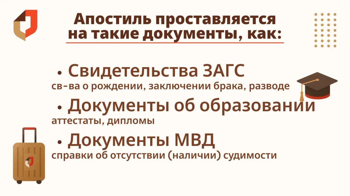 Проставление апостиля: подробный разбор услуги Проставление апостиля: подробный разбор услуги