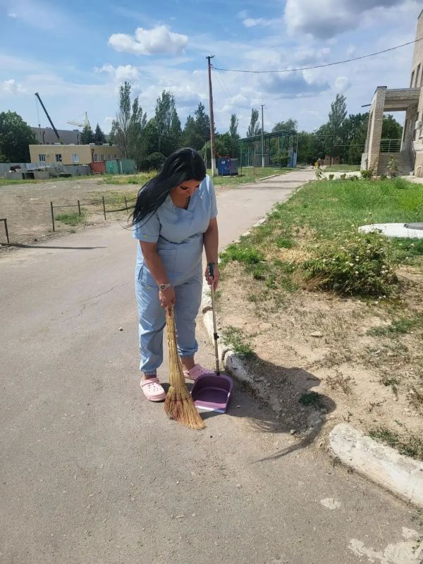 Наталья Великодная: Чистый четверг — отличная традиция! Наталья Великодная: Чистый четверг — отличная традиция!