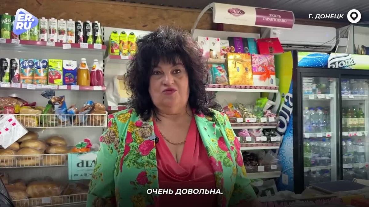 Сергей Ярош рассказал о работе активистов «Народного контроля»