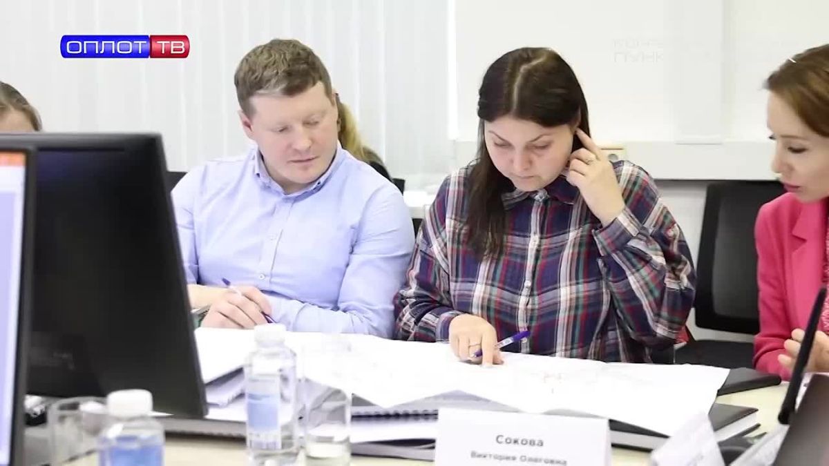 Схемы развития региона . Единый научно-исследовательский и проектный институт пространственного планирования Российской Федерации уже второй день проводит цикл совещаний, на которых совместно с представителями министерств и...