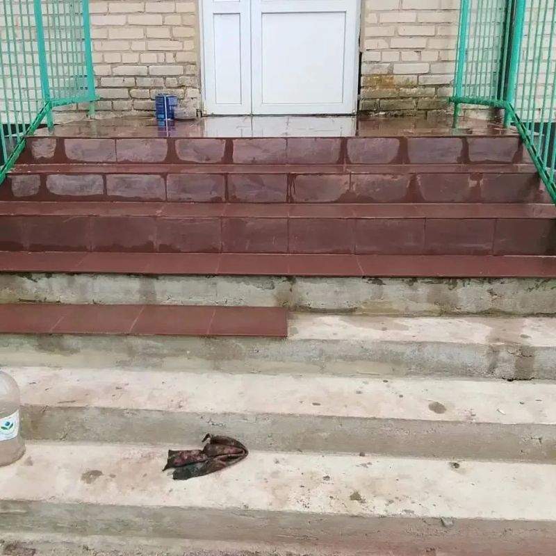 Амурская область продолжает масштабный ремонт в Кутейниковском детском саду Амвросиевского округа Амурская область продолжает масштабный ремонт в Кутейниковском детском саду Амвросиевского округа