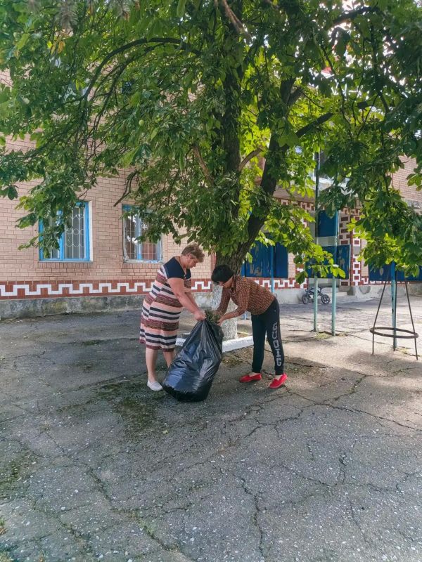 Наталья Великодная: Чистый четверг — отличная традиция! Наталья Великодная: Чистый четверг — отличная традиция!