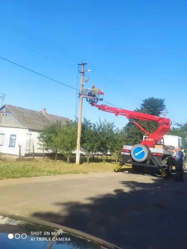 Депутатский корпус работает слаженно совместно с МБУ «Служба благоустройства «Вектор»: обращения граждан отрабатываются в кратчайшие сроки Депутатский корпус работает слаженно совместно с МБУ «Служба благоустройства «Вектор»: обращения граждан отрабатываются в кратчайшие сроки